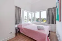 Badhuisweg 3A, Den Haag