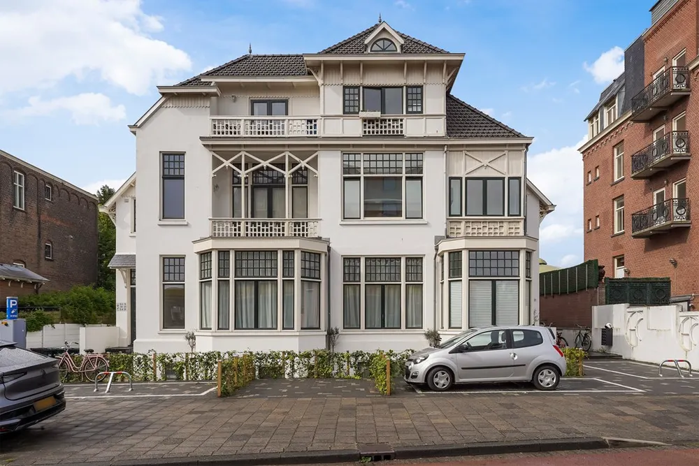 Badhuisweg 3A in Den Haag - Huislijn.nl