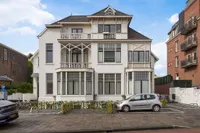 Badhuisweg 3A, Den Haag
