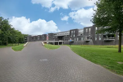 Velderwoude 13, 5221PA, 's-Hertogenbosch, Noord-Brabant