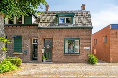 Steylerstraat 7, 5931BJ, Tegelen, Limburg