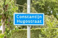 Constantijn Hugostraat 13, Spaubeek