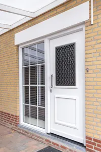 Constantijn Hugostraat 13, Spaubeek