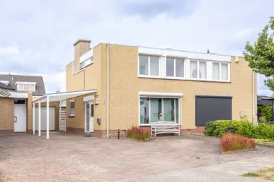 Constantijn Hugostraat 13, 6176BS, Spaubeek, Limburg
