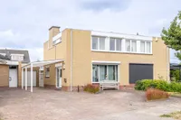 Constantijn Hugostraat 13, Spaubeek