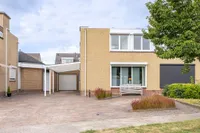 Constantijn Hugostraat 13, Spaubeek