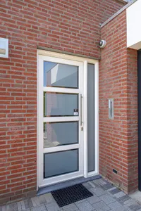 Sint Gertrudisstraat 2, Maasbracht