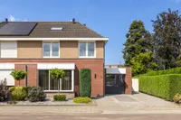 Sint Gertrudisstraat 2, Maasbracht
