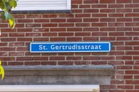 Sint Gertrudisstraat 2, Maasbracht