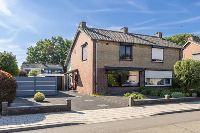 Rooseveltstraat 13, 6441JM, Brunssum, Limburg