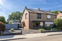 Rooseveltstraat 13, Brunssum