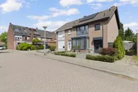 Van Hushovenstraat 3, Venlo