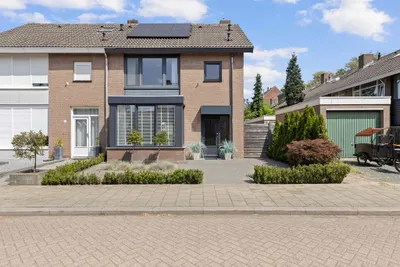 Van Hushovenstraat 3, 5913VG, Venlo, Limburg
