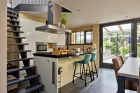 De Wendel 27, Burum
