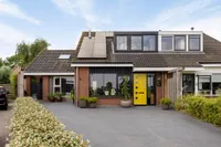 De Wendel 27, Burum