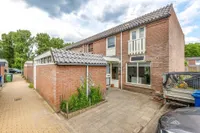 Achterwerf 97, Almere