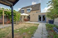 Veulenskampje 9, Millingen aan de Rijn