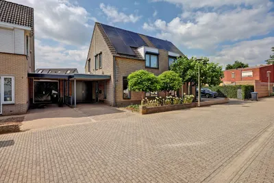 Veulenskampje 9, 6566KE, Millingen aan de Rijn, Gelderland