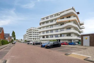 Vallumstraat 130, 2672HT, Naaldwijk, Zuid-Holland
