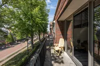 Gedempt Kanaal 45A, Middelharnis