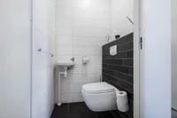 Gedempt Kanaal 45A, Middelharnis