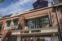 Gedempt Kanaal 45A, Middelharnis