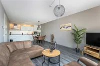 Gedempt Kanaal 45A, Middelharnis