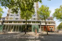 Hereplein 23, Groningen