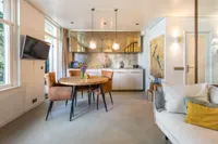 Rustenburgerstraat 2801A, Amsterdam