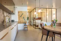 Rustenburgerstraat 2801A, Amsterdam
