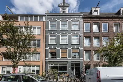 Rustenburgerstraat 2801A, 1073GL, Amsterdam, Noord-Holland