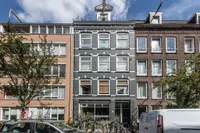 Rustenburgerstraat 2801A, Amsterdam