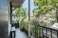 Rustenburgerstraat 2801A, Amsterdam