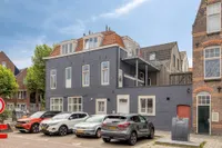 Kasteelstraat 212, Vlissingen