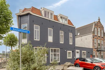 Kasteelstraat 212, 4381SN, Vlissingen, Zeeland