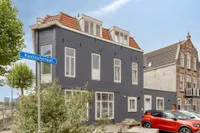 Kasteelstraat 212, Vlissingen