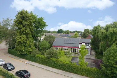 A Koenestraat 2, 4731EW, Oudenbosch, Noord-Brabant