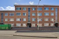 Veluweplein 51, Den Haag