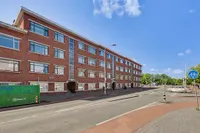 Veluweplein 51, Den Haag