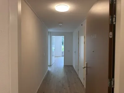 Appartement Erasmuslaan, Haren Gn