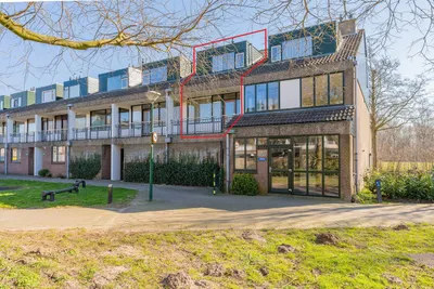 Fazantenkamp , 3607DN, Maarssen, Utrecht