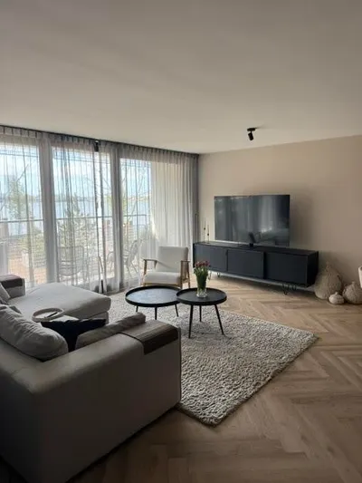 Appartement Jan Pettersonstraat, Rotterdam