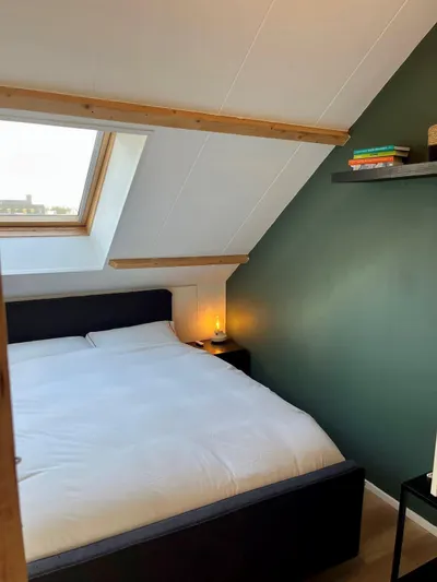Appartement Parallelweg, Bunnik