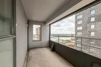 Gedempte Zalmhaven, Rotterdam