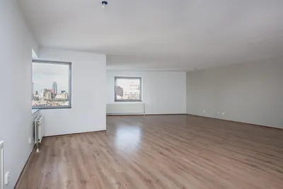 Appartement Gedempte Zalmhaven, Rotterdam