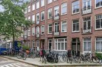Van Ostadestraat, Amsterdam