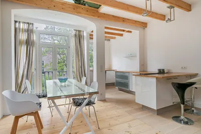 Appartement Van Ostadestraat, Amsterdam