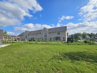 Huis Arena, Oss
