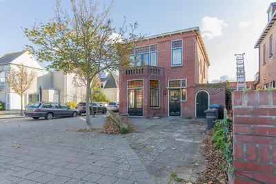 Brederodestraat , 2042BC, Zandvoort, Noord-Holland