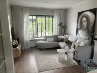 Van Maasdijklaan, Amstelveen